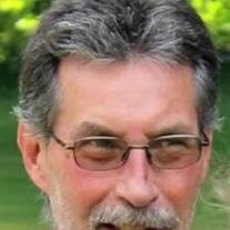 Lance Lee Love Obituary