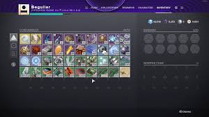 Cant figure out where to unlock crow for destiny 2. Destiny 2 Recon Data Guide How To Get Recon Data For Crow