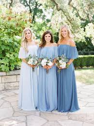 Abigail Chiffon Dress Mismatched Bridesmaid Dresses Cheap Bridesmaid Dresses Mismatched Bridesmaids