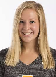 2018 Volleyball Roster