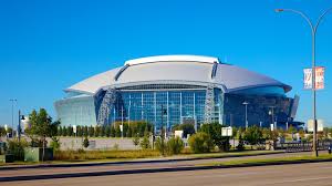 At&t stadium is a stadium located in arlington, texas. At T Stadium Pictures View Photos Images Of At T Stadium
