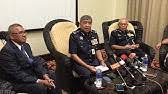 Cctv footage taken along jalan ss4b/10 in petaling jaya showed at least 15 men and three black suvs involved in koh's abduction. Cctv Footage Captures Pastor Raymond Koh S Abduction Youtube