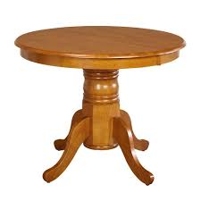 Quality and durability come first at oak furnitureland, which is why each one is built using the very best cuts of solid hardwood, boasting superior golden colour tones and aesthetically pleasing grain patterns. Farmhouse Extendable Dining Table Wood Oak Buylateral Target