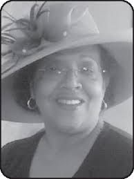 CARMEN WOODS Obituary (2016)