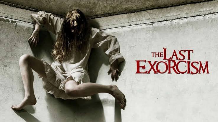 The Last Exorcism - Movie - Where To Watch