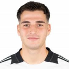 Profile Mario Cantero, Burgos CF: Info, news, matches and statistics