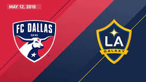 All past odds movement before match closed. Highlights Fc Dallas Vs La Galaxy May 12 2018 Youtube