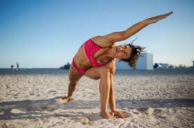 We are so excited to announce our newest Big Spoon Roasters Ambassador—Day  Christensen! ⁠ ⁠ ⁠ Day of @Day1Yoga is the creator of The Day1Yoga Method.  After immersing herself in Ashtanga Yoga