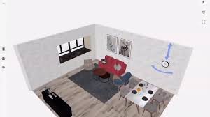 Sign up for a free roomstyler the best roomstyler alternatives are sketchup, sweet home 3d and pcon.planner. This App Lets You Draw 3d Room In Minutes Youtube