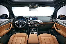 Wann kommt der zug ____ münchen an? Neuer Bmw X3 Trifft Seinen Vorganger Bilder Autobild De