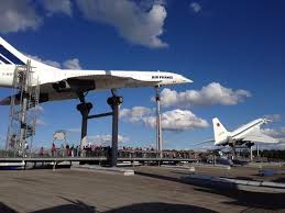 / auto & technik museum (automobile and technology museum). Il Concorde E Sullo Sfondo Il Tupolev Veri Picture Of Auto Technik Museum Automobile And Technology Museum Sinsheim Tripadvisor