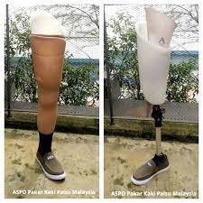 Salah satu kerja sama terbaru kami ialah melakukan kerjasama dengan badan amal zakat di indonesia yaitu izi (inisiatif zakat indonesia) dalam progam terbarunya. Kaki Palsu In English Malaysudron