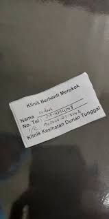 Explore tweets of durian tunggal @durian_tunggal on twitter. Lawatan Penandaarasan Klinik Berhenti Merokok Di Klinik Kesihatan Durian Tunggal Kospen Pusat Kesihatan Utem