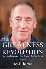 Brad Thomas: books, biography, latest update