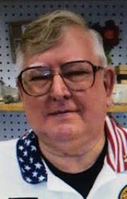 Kenneth E. Garner, Sr. Obituary