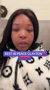 Adrian Clayton's Instagram, Twitter & Facebook