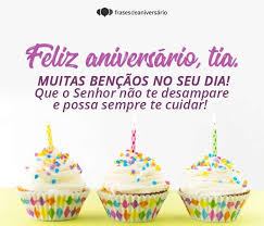 Feliz Aniversario Tia Muitas Bencaos No Seu Dia Frases De Aniversario Deseje Feliz Aniversario Compartilhar no facebook compartilhar no twitter. feliz aniversario tia muitas bencaos
