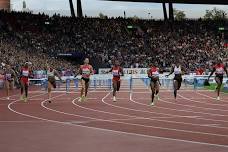 FloTrack Diamond League Watch Party
