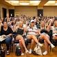 Hornet Orientation event in Emporia, KS