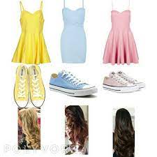 Only 1 available and it's in 3 people's carts. Outfits Modern Day Schuyler Sisters Wattpad