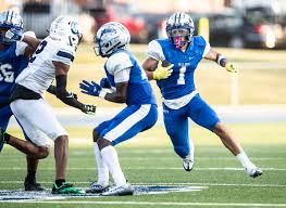 Vote for Pennsylvania's high school football player of the week for games  played Aug. 26-27