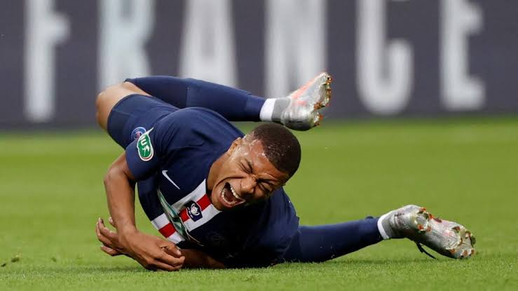 Injured Mbappé doubtful for Champions League in major blow to PSG - France  24