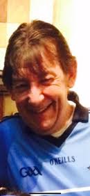 Death Notice of Paul Taylor (Ashbourne, Meath)