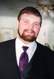 Happy Heavenly Birthday** **Michael Christeen** Born November 21, 1987  Passed November 4, 2024 Class of 2006 *We love and miss you*