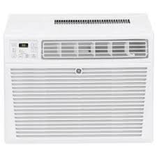 Ge 700 Sq Ft Window Air Conditioner 115 Volt 14000 Btu Energy Star Ahs14ax Window Air Conditioner Room Air Conditioner Air Conditioner