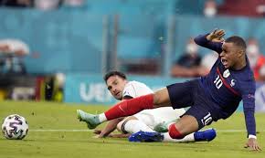 France also saw kylian mbappe and karim benzema have. Own Goal Gives France 1 0 Win Over Germany At Euro 2020 The Manila Times