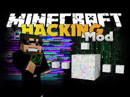 скачать мод на майнкрафт 1 7 10 на Hello Neighbor Minecraft Mod Hacking Mod New Hacks And Exploits Minecraft Mods Minecraft Tips Minecraft Cheats