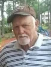 Obituary information for James Edward Richards Sr.