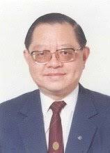 PDG Philip Lai 雷康候- DG 1983-1984