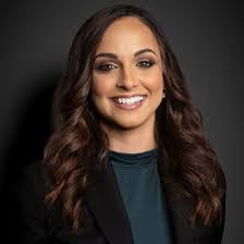 Kimberly Cannon's Instagram, Twitter & Facebook