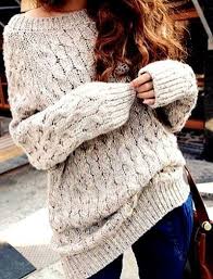 A different way of making a knitted baby cardigan! Oversized Click Image To Find More Women 39 S Fashion Pinterest Pins Cozy Sweaters Autumn My Style Fashion