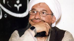 The death of al-Qaeda's leader may not halt a jihadist resurgence