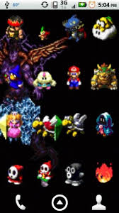 We bring you the best selection of wallpaper and backgrounds perfect as your home you can contact us if you wish to publish any rpg dice wallpapers wallpaper on our site. Free Download View Bigger Super Mario Rpg Widgets For Android Screenshot 288x512 For Your Desktop Mobile Tablet Explore 42 Super Mario Rpg Wallpaper Super Mario Rpg Wallpaper Super Mario