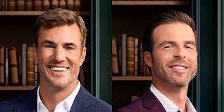 Shep Rose Epically Shades JT Thomas for Quitting Southern Charm