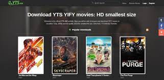 Yts Yify Descargar Series Y Peliculas Gratis Online