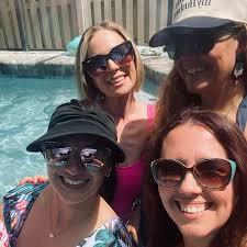 Happy 20th birthday to my beautiful, baby girl ✨🎉✨ Thanks for always being  my beach buddy, travel partner and one of my best friends. So happy you are  being celebrated in big