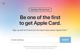 In fact, since apple tightly controls the entire process, it's. How To Sign Up To Get Notified When Apple Card Is Available Imore