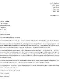 Oct 24, 2013 · use these samples as a guide to help you get started but be sure to customize your resume and cover letter for every job application. Cover Letter Template Library Assistant Assistant Cover Coverlettertemplate Letter Sample Resume Cover Letter Cover Letter For Resume Job Cover Letter