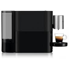 Krups xn 720 coffee maker pdf manual download. Krups Xn8908 20 Nespresso Atelier Coffee Maker 1250 1500 W Black Basic Guarantee Ipon Hardware And Software News Reviews Webshop Forum