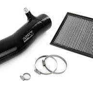 HPS Silicone Air Intake Kit with Drop in Air Filter Toyota 2016-2022 Tacoma  3.5L V6