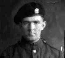 Ancestors of Tim Simmonds