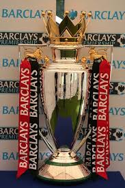 Created By Royal Jewellers Asprey Of London Weighs 4 St 25 Kg 56 Lb And Is 76 Cm 30 In Tall 43 Cm 17 In W Premier League Soccer Trophy Team Emblems