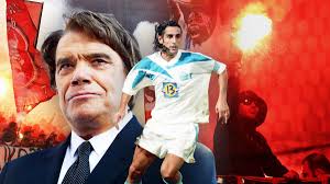 #affirme #bernard tapie #christine lagarde #fonctionnaire #tunisie. Ligue Des Champions Comme En 94 L Om Reprend Le Fil De Son Histoire Europeenne Chez L Olympiakos Eurosport