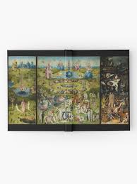 We did not find results for: Der Garten Der Luste Von Hieronymus Bosch 1480 1505 Notizbuch Von Allhistory Redbubble