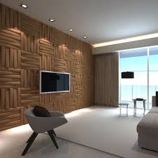 Natural Bamboo 3d Wall Panel Decorative Wall Ceiling Tiles Stone Effect Trtools Brick Wall Paneling 3d Brick Wall Panels Wall Panels