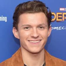 Tom holland | biography, life, wiki, age, family, height. Tom Holland Biography Biography